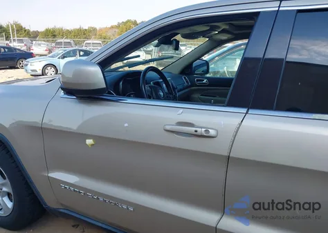 2014 Jeep Grand Cherokee Laredo from USA, damaged, VIN 1C4RJEAG6EC206796